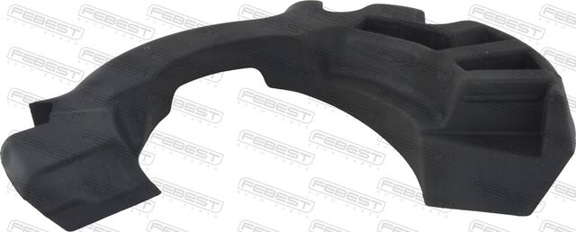 Опора (чашка, тарелка) пружины Febest нижняя для Opel Zafira C 2011-2019. Артикул CHSI-J300LOWF