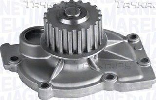 Помпа (водяной насос) Magneti Marelli для Ford Focus II 2005-2012. Артикул 352316171221