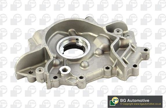 Масляный насос BGA для Ford Transit VI 2000-2006. Артикул LP0294