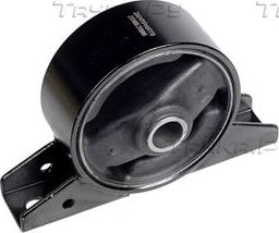 Подушка (опора) двигателя Zentparts. Артикул Z13460