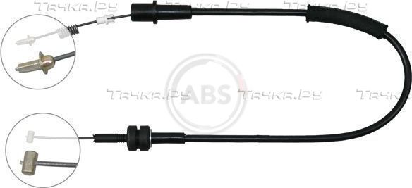 Трос газа ABS. Артикул K36960