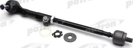 Рулевая тяга поперечная Patron правая для Renault Megane I 1996-1999. Артикул PS2318R