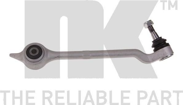 Продольный рычаг передней подвески NK задний правый нижний внешний для BMW 5 IV (E39) 1995-2004. Артикул 5011517