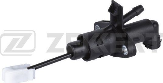 Цилиндр сцепления главный Zekkert (Листовая сталь) для Volkswagen Bora 1998-2013. Артикул ZD-1493