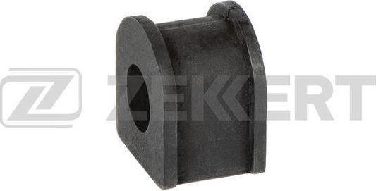 Втулка стабилизатора Zekkert. Артикул GM-1112