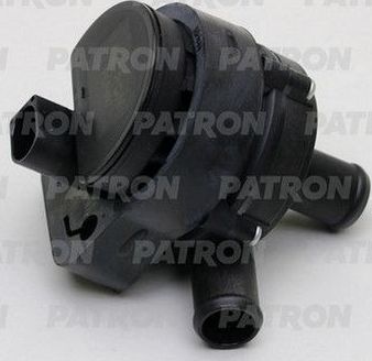 Дополнительный водяной насос Patron. Артикул PCP007