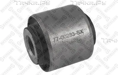 Сайлентблок заднего рычага подвески Stellox. Артикул 77-00283-SX