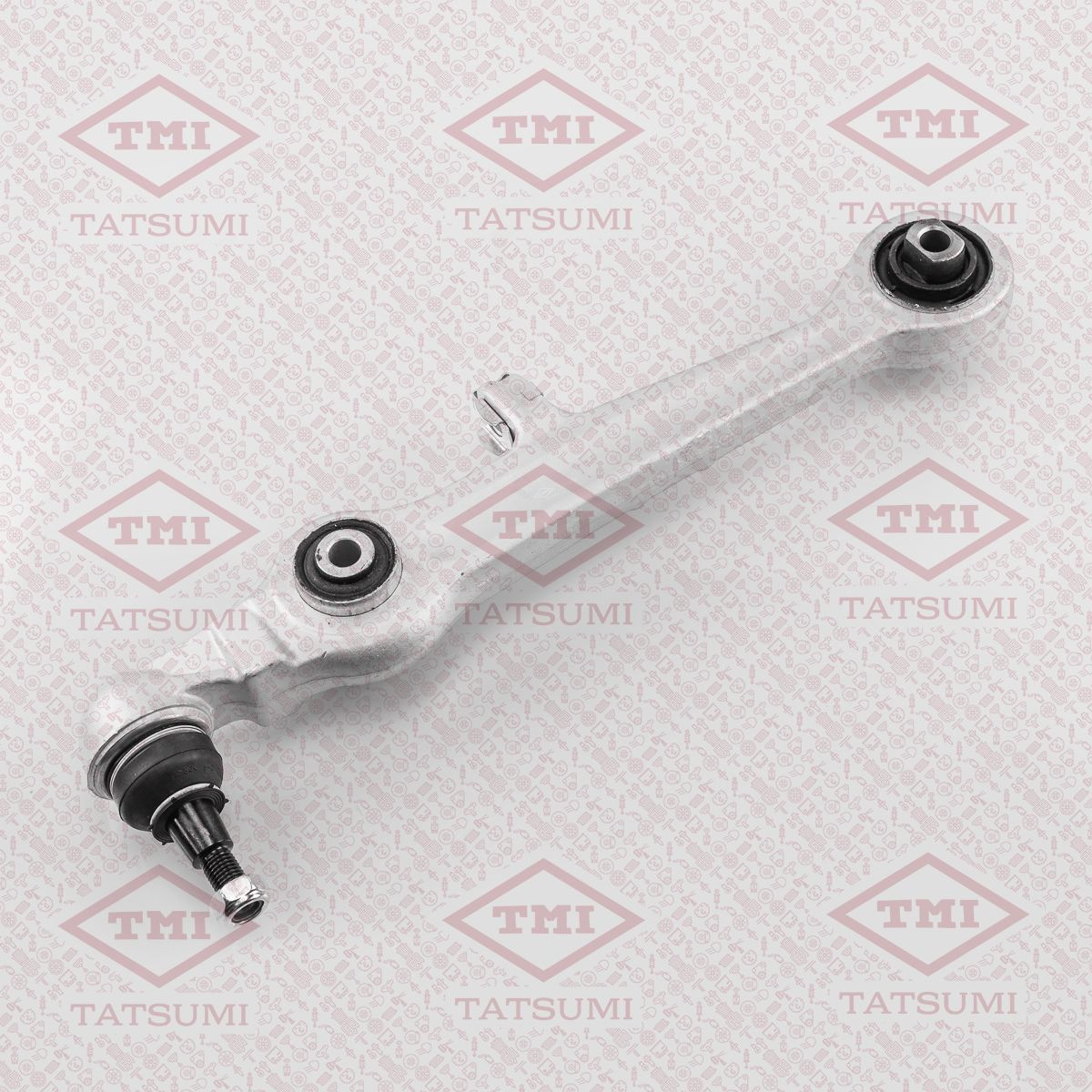 Рычаг VAG A4/A6/A8/PASSAT 95- передн.подв.нижн.перед.лев./прав. (Tatsumi) Tatsumi. Артикул TEE1030