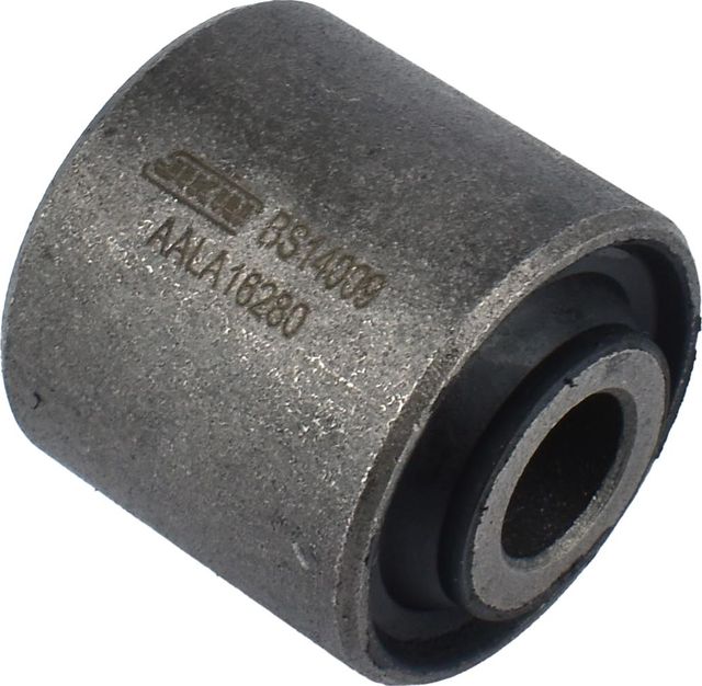 Втулка амортизатора SSANGYONG ACTYON C100 05-12/KYRON 05-15/REXTON Y250/Y290 06- (Jikiu). Артикул BS14009