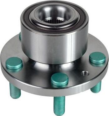Ступичный подшипник (комплект) Zentparts. Артикул Z22036