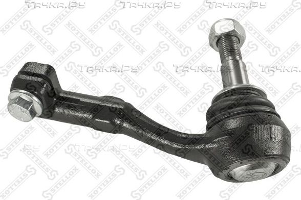 Наконечник рулевой тяги Stellox правый для BMW 3 V (E90/E91/E92/E93) 2004-2013. Артикул 51-00293-SX