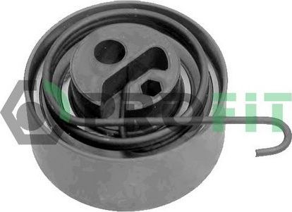 Натяжной ролик (натяжитель) ремня ГРМ Profit. Артикул 1014-2266