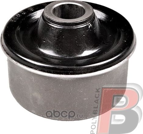 Сайлентблок (Polyblack). Артикул FR062055