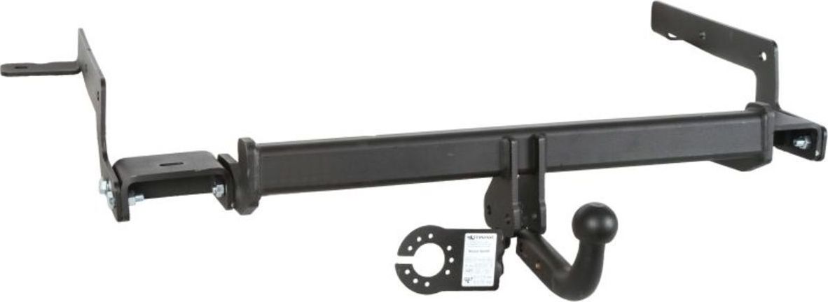 Фаркоп Steinhof для Nissan NV200 фургон, микроавтобус 2009-2026. Артикул N-082