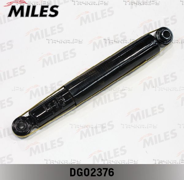 Амортизатор Miles. Артикул DG02376