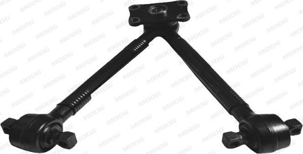 Треугольный рычаг MOOG. Артикул VL-VB-7787