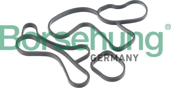 прокладка масляного радиатора (к-т) Borsehung. Артикул B12530