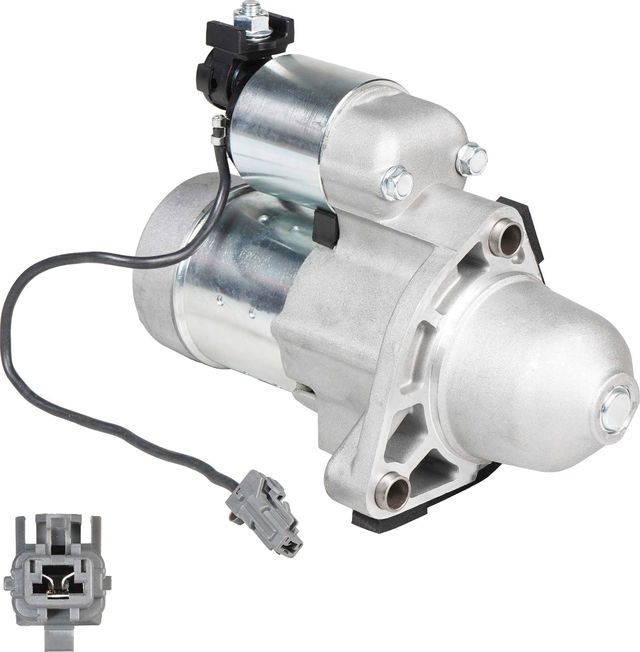 Стартер StartVOLT. Артикул LSt 1412