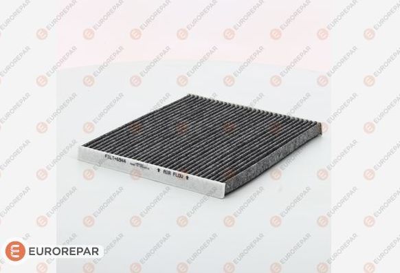 Салонный фильтр Eurorepar. Артикул 1609694480