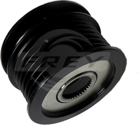 Муфта генератора обгонная Frey для Mercedes-Benz Vario 1996-2010. Артикул 721000801