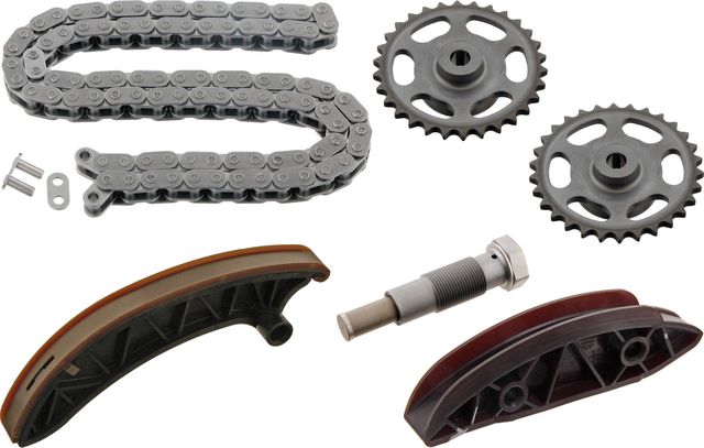 Цепь ГРМ SWAG для Mercedes-Benz CLA I (C117, X117) 2013-2019. Артикул 10 94 4973