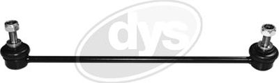 Стойка (тяга) стабилизатора DYS передняя правая для Honda Jazz I 2004-2008. Артикул 30-65738