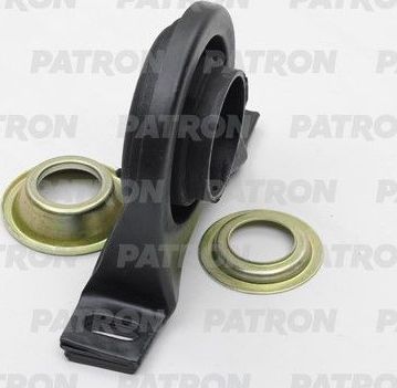 Подвесной подшипник карданного вала Patron. Артикул PSB1068