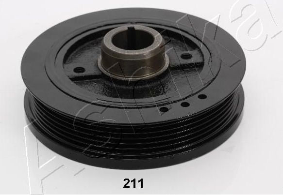 Шкив коленвала ASHIKA. Артикул 122-02-211