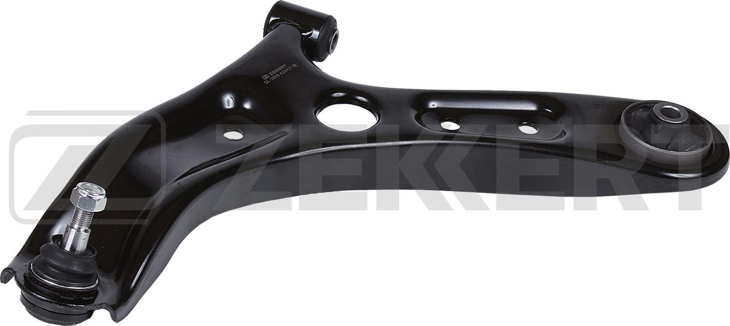 Поперечный рычаг передней подвески Zekkert. Артикул QL-3606