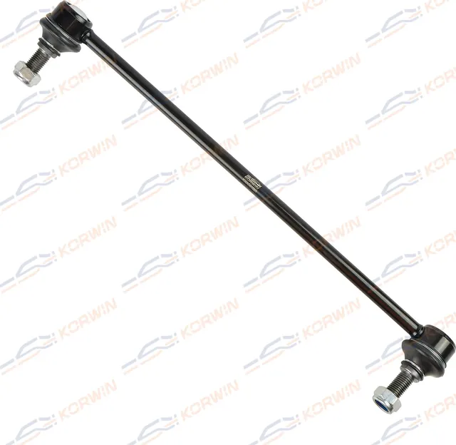 Стойка стабилизатора FR R BMW X5 E53 01.01.2000 - 01.01.2006 (Korwin). Артикул KWAD0109R