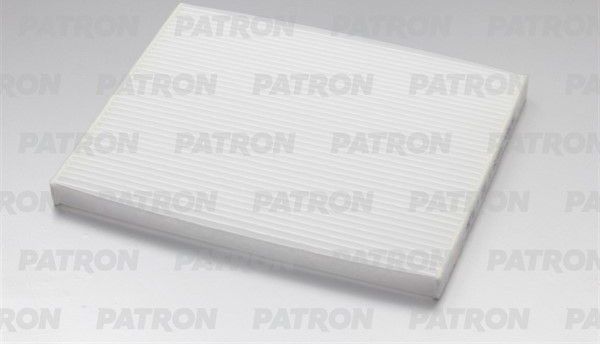 Салонный фильтр Patron. Артикул PF2179