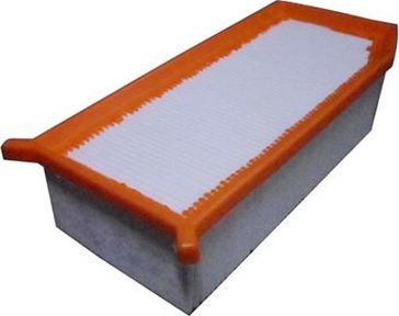 Воздушный фильтр Sakura для Nissan Terrano III (D10) 2015-2025. Артикул A-25490