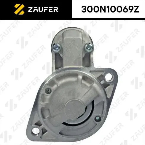 Стартер (Zaufer) Zaufer. Артикул 300N10069Z