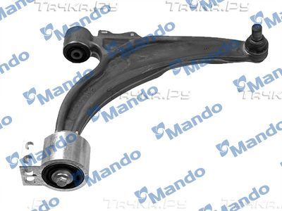 Поперечный рычаг Mando правый нижний для Chevrolet Cruze II 2012-2026. Артикул MSA015467