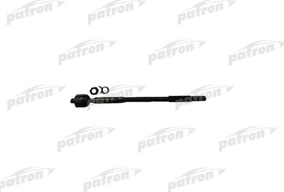 Рулевая тяга Patron для Toyota Avensis II 2003-2008. Артикул PS2363