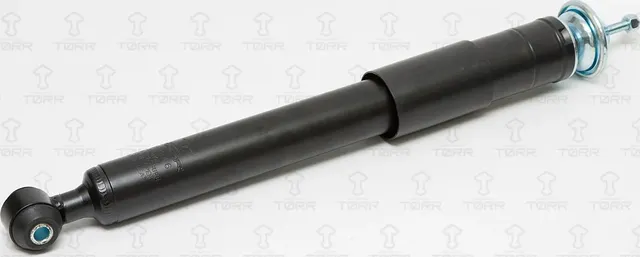 Амортизатор MB W140 -98 задн.лев./прав.газ (Torr). Артикул DH1346