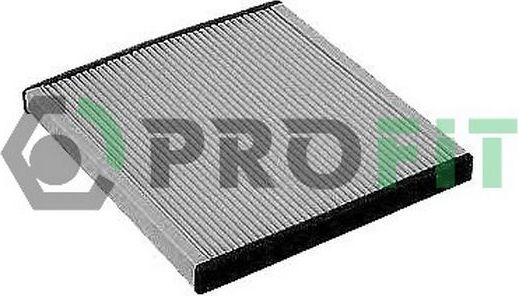Салонный фильтр Profit. Артикул 1520-3116