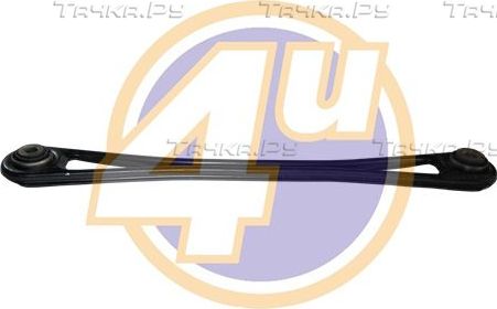 Поперечный рычаг задней подвески 4U. Артикул VV-K-13672