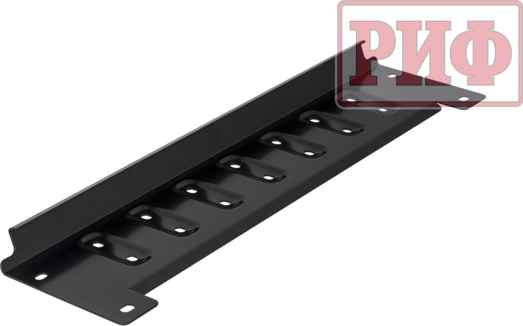 Защита радиатора РИФ (под бампер РИФ) для Toyota Land Cruiser 200 2007-2015. Артикул RIF200-33100