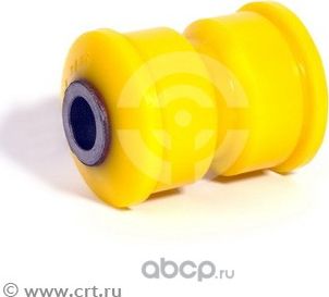 Сайлентблок рессоры (Точка Опоры) Точка Опоры. Артикул 22-06-3181