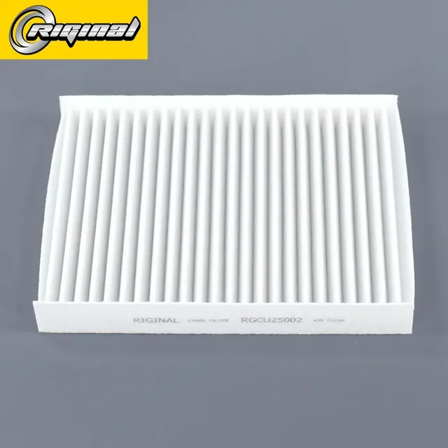 Фильтр салона для а/м MB W166/X166 RIGINAL Riginal RGCU25002 Riginal. Артикул RGCU25002