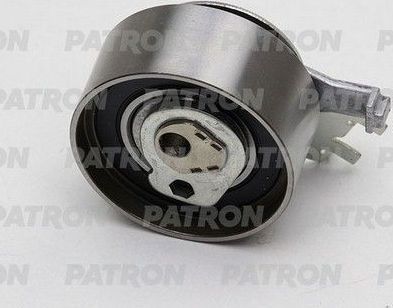 Натяжной ролик (натяжитель) ремня ГРМ Patron. Артикул PT16604