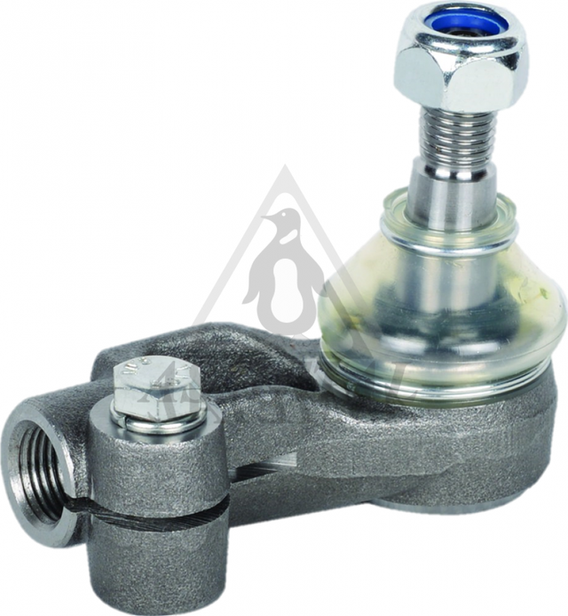 Наконечник рулевой тяги Asmetal. Артикул 17OP4039