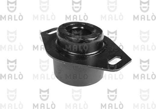 Подушка (опора) двигателя Malò. Артикул 18313