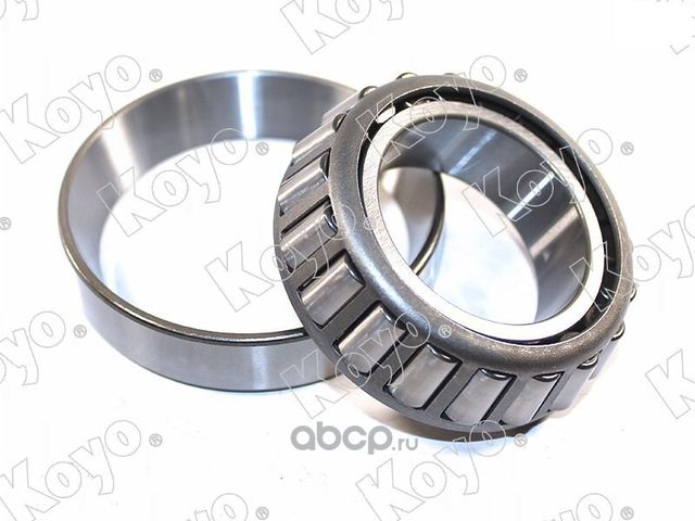 Подшипник ISUZU 8942480882 9000931490 (Koyo). Артикул HC32210JR