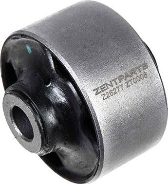 Сайлентблок переднего рычага подвески Zentparts. Артикул Z26277