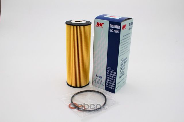 JHF фильтр масл. JO-S07 JHF. Артикул JOS07