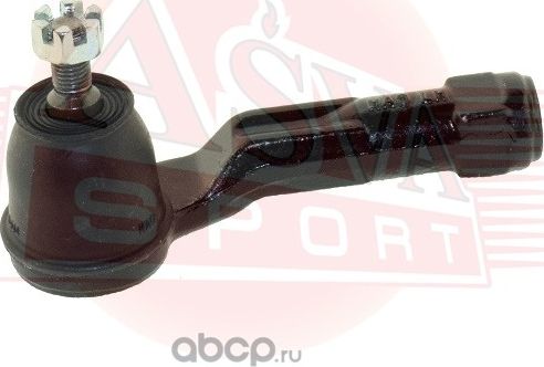 НАКОНЕЧНИК РУЛЕВОЙ (Asva). Артикул 1221016