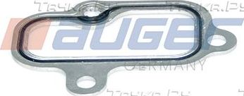 Прокладка впускного коллектора Auger для MAN SÜ 2005-2009. Артикул 65858
