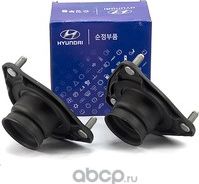 Опора амортизатора (стойки) Hyundai / KIA. Артикул 546102H200